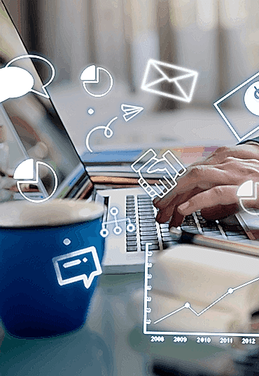 التسويق الرقمي